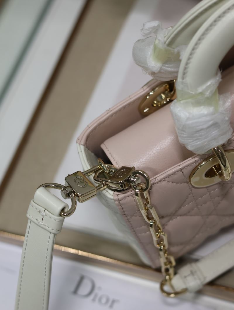 Christian Dior My Lady Bags